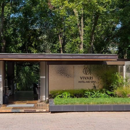 Vivari Hotel And Spa By Mantis Γιοχάνεσμπουργκ Εξωτερικό φωτογραφία