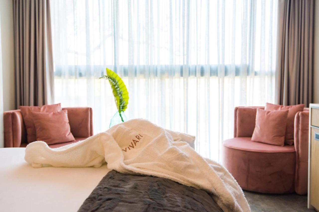 Vivari Hotel And Spa By Mantis Γιοχάνεσμπουργκ Εξωτερικό φωτογραφία