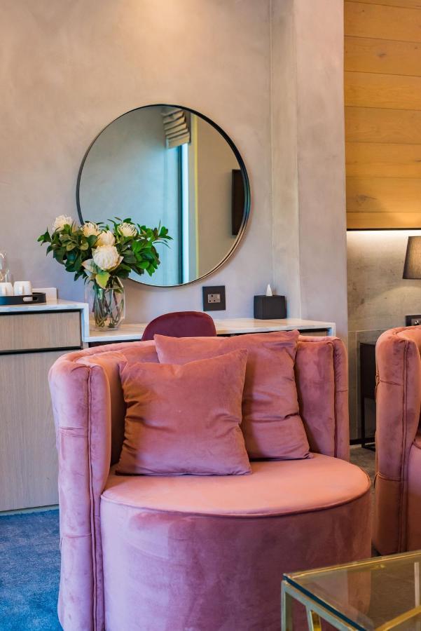 Vivari Hotel And Spa By Mantis Γιοχάνεσμπουργκ Εξωτερικό φωτογραφία