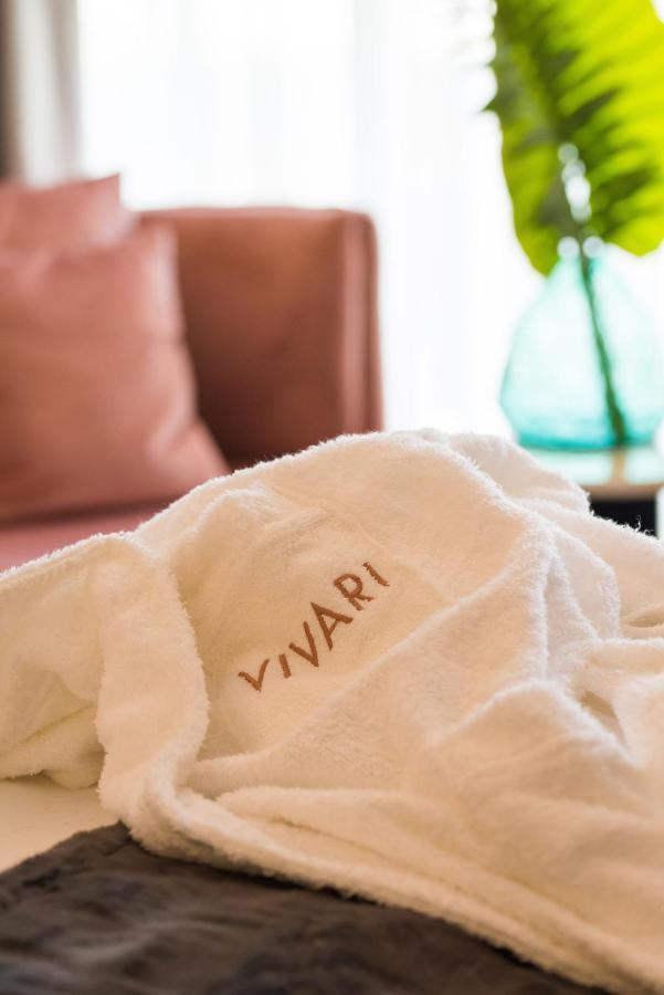 Vivari Hotel And Spa By Mantis Γιοχάνεσμπουργκ Εξωτερικό φωτογραφία