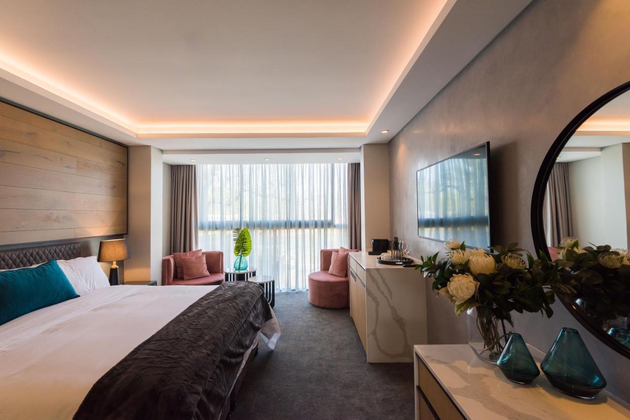 Vivari Hotel And Spa By Mantis Γιοχάνεσμπουργκ Εξωτερικό φωτογραφία