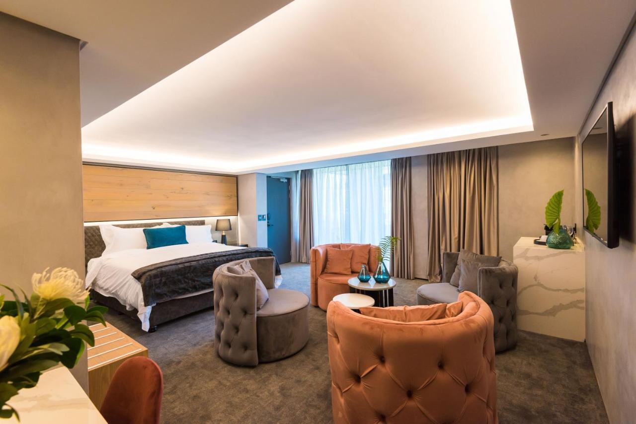 Vivari Hotel And Spa By Mantis Γιοχάνεσμπουργκ Εξωτερικό φωτογραφία