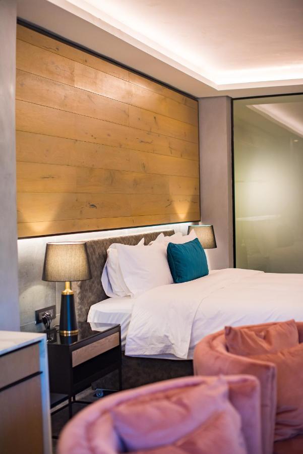 Vivari Hotel And Spa By Mantis Γιοχάνεσμπουργκ Εξωτερικό φωτογραφία