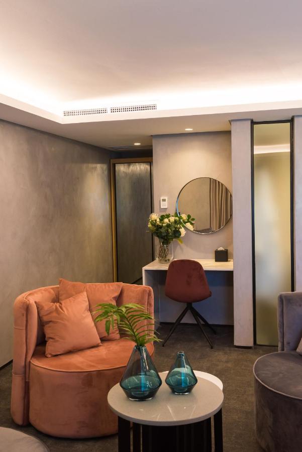 Vivari Hotel And Spa By Mantis Γιοχάνεσμπουργκ Εξωτερικό φωτογραφία