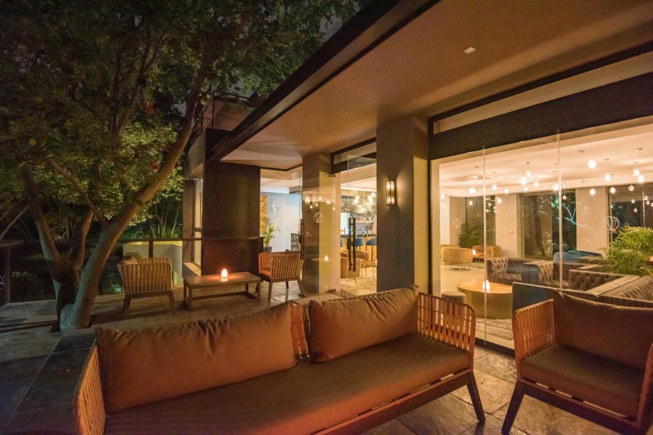 Vivari Hotel And Spa By Mantis Γιοχάνεσμπουργκ Εξωτερικό φωτογραφία