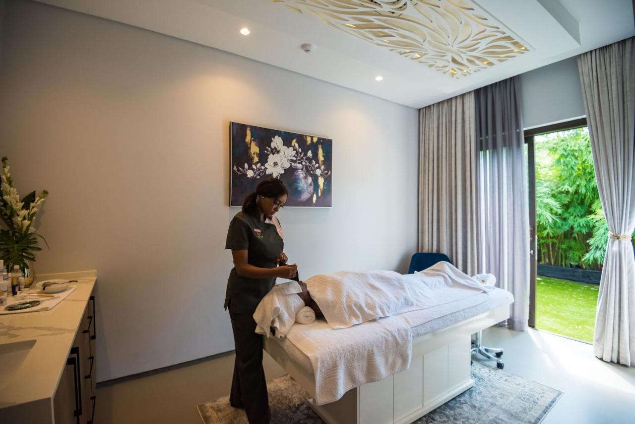 Vivari Hotel And Spa By Mantis Γιοχάνεσμπουργκ Εξωτερικό φωτογραφία