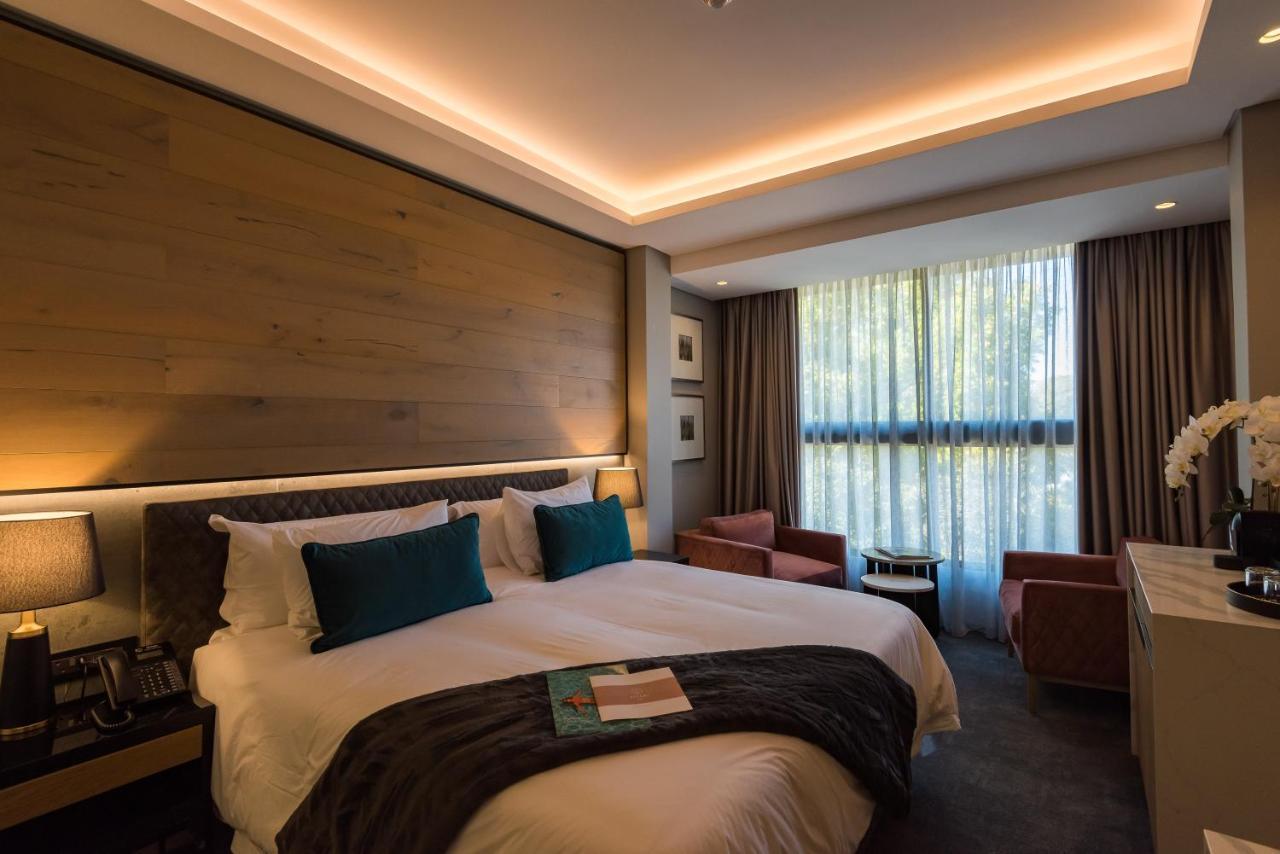 Vivari Hotel And Spa By Mantis Γιοχάνεσμπουργκ Εξωτερικό φωτογραφία