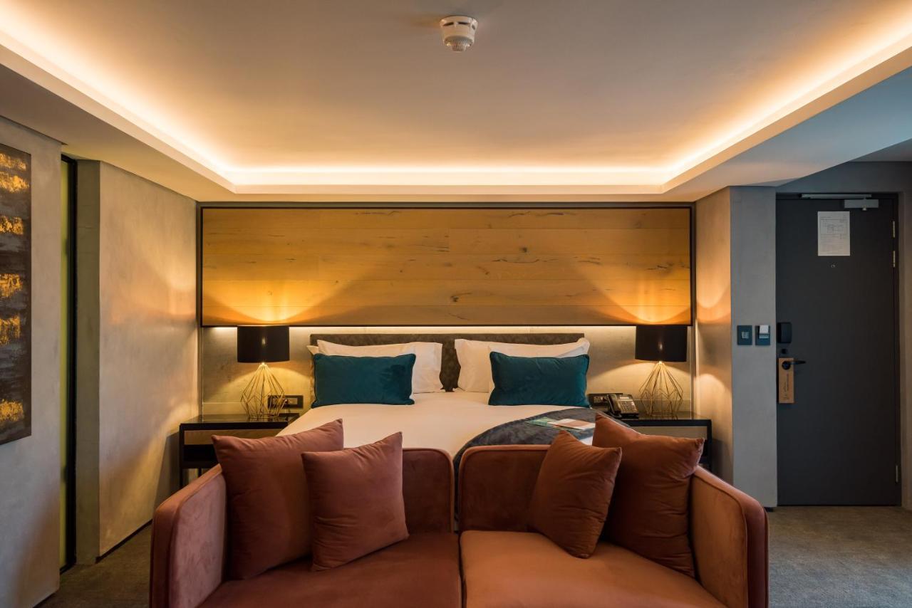 Vivari Hotel And Spa By Mantis Γιοχάνεσμπουργκ Εξωτερικό φωτογραφία