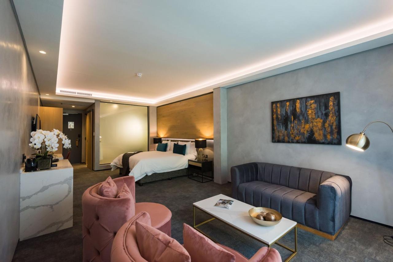 Vivari Hotel And Spa By Mantis Γιοχάνεσμπουργκ Εξωτερικό φωτογραφία