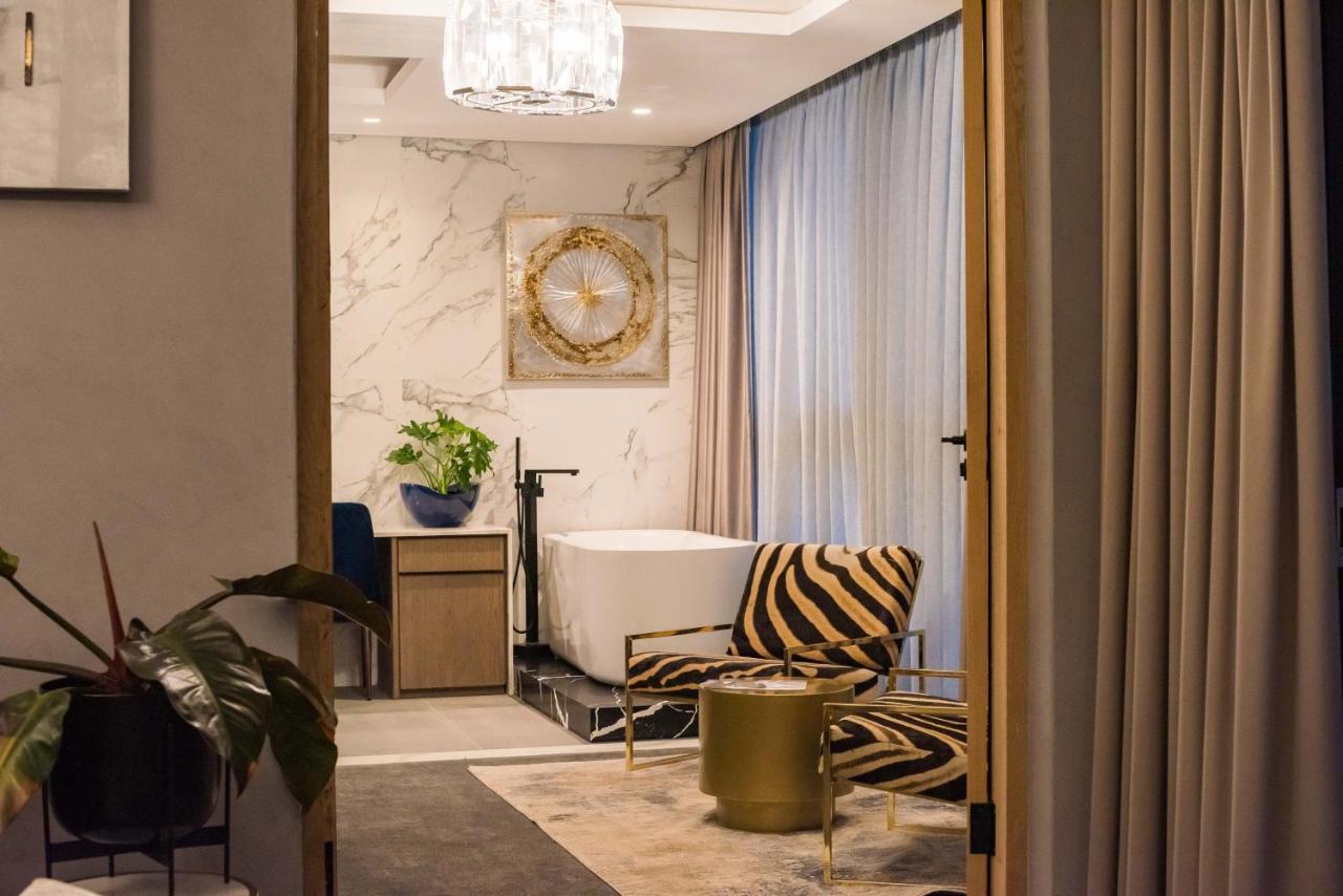 Vivari Hotel And Spa By Mantis Γιοχάνεσμπουργκ Εξωτερικό φωτογραφία