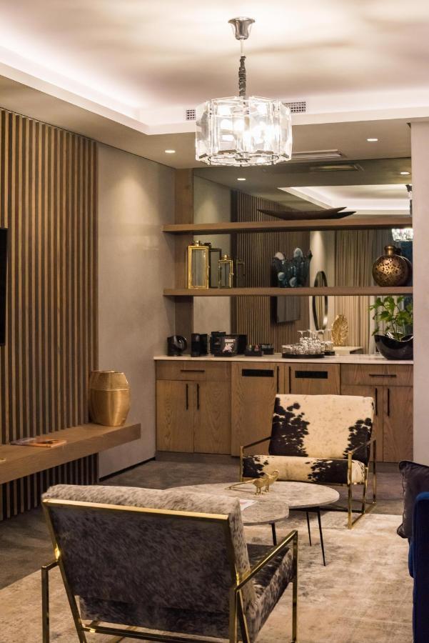 Vivari Hotel And Spa By Mantis Γιοχάνεσμπουργκ Εξωτερικό φωτογραφία