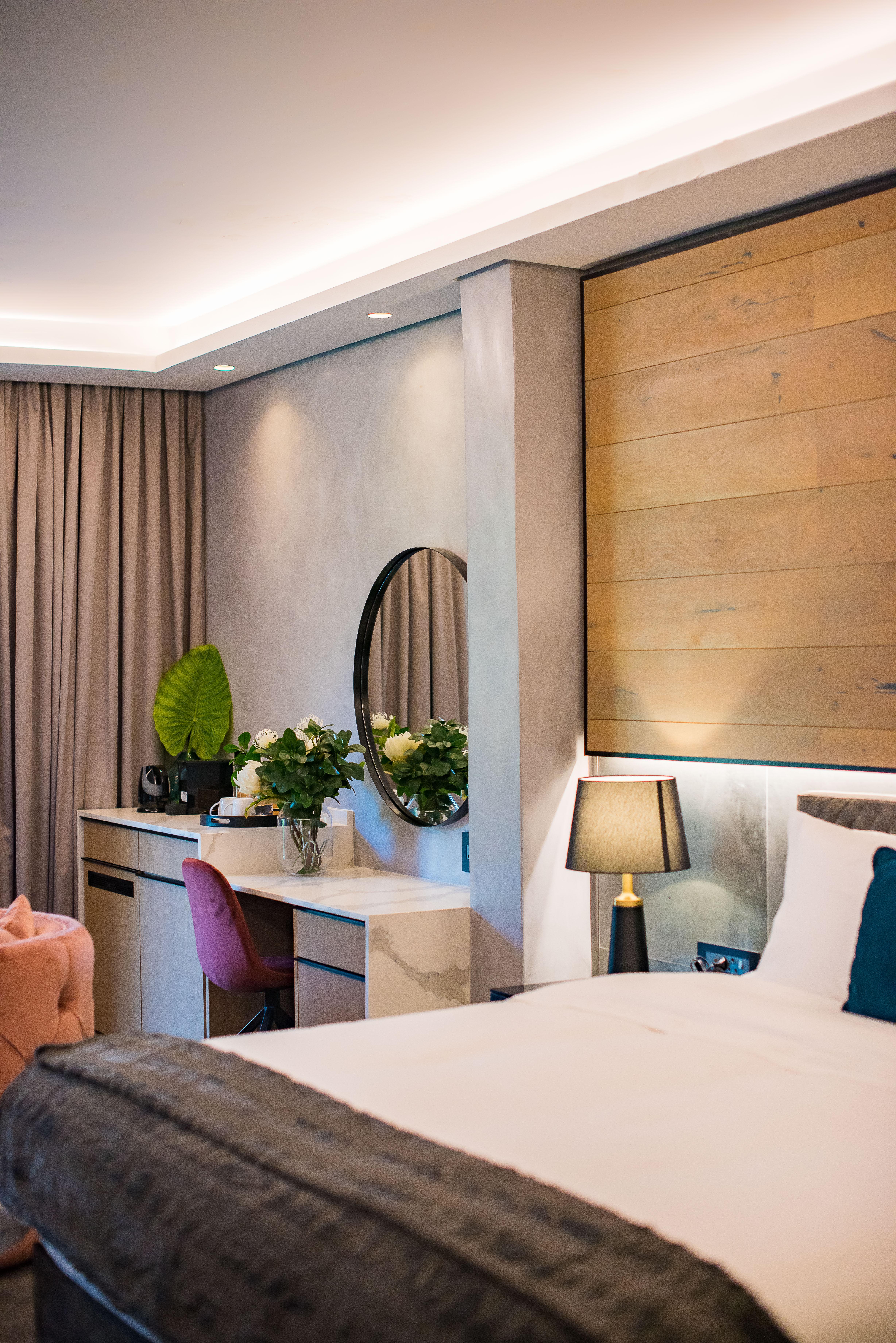 Vivari Hotel And Spa By Mantis Γιοχάνεσμπουργκ Εξωτερικό φωτογραφία