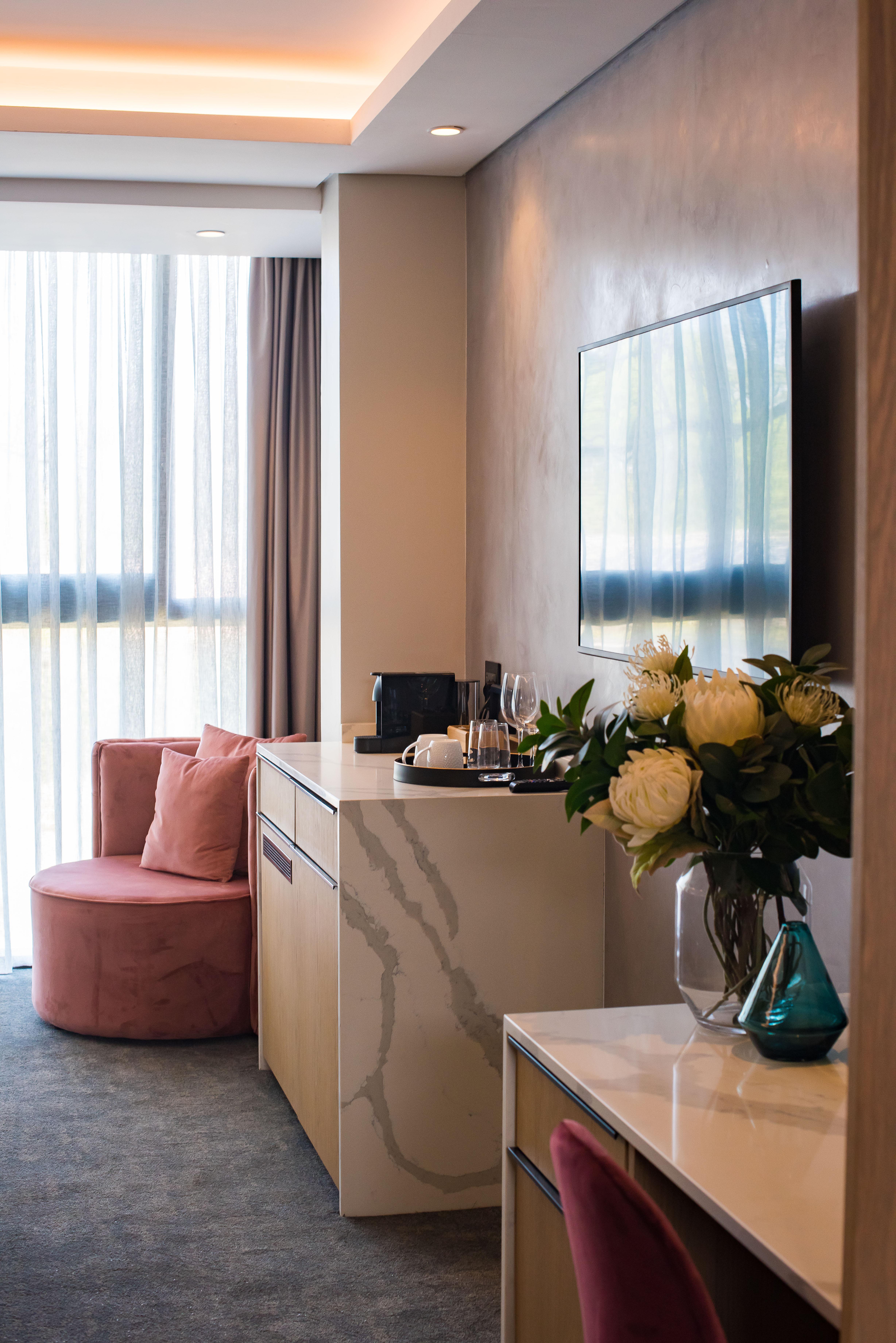 Vivari Hotel And Spa By Mantis Γιοχάνεσμπουργκ Εξωτερικό φωτογραφία