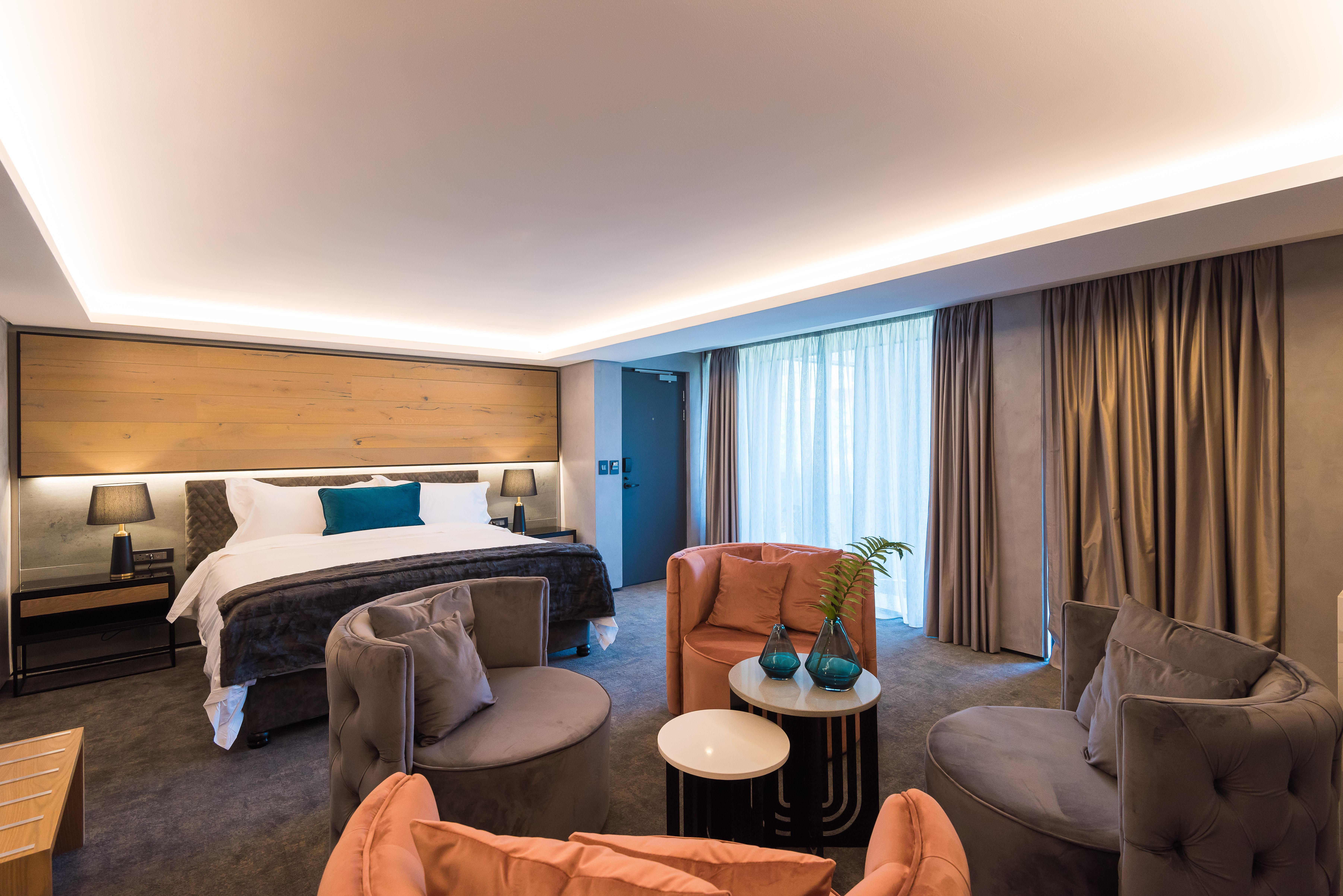 Vivari Hotel And Spa By Mantis Γιοχάνεσμπουργκ Εξωτερικό φωτογραφία