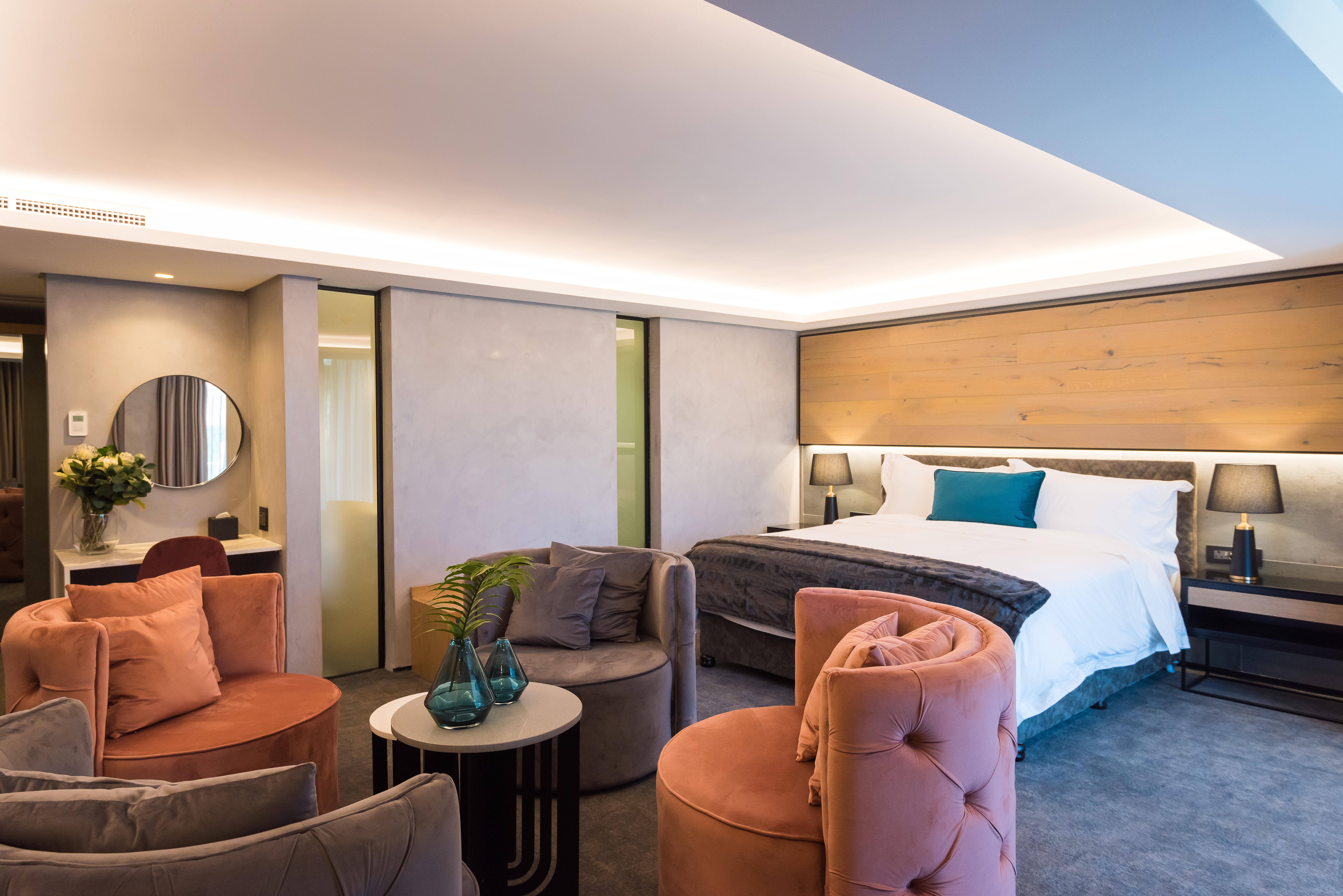 Vivari Hotel And Spa By Mantis Γιοχάνεσμπουργκ Εξωτερικό φωτογραφία