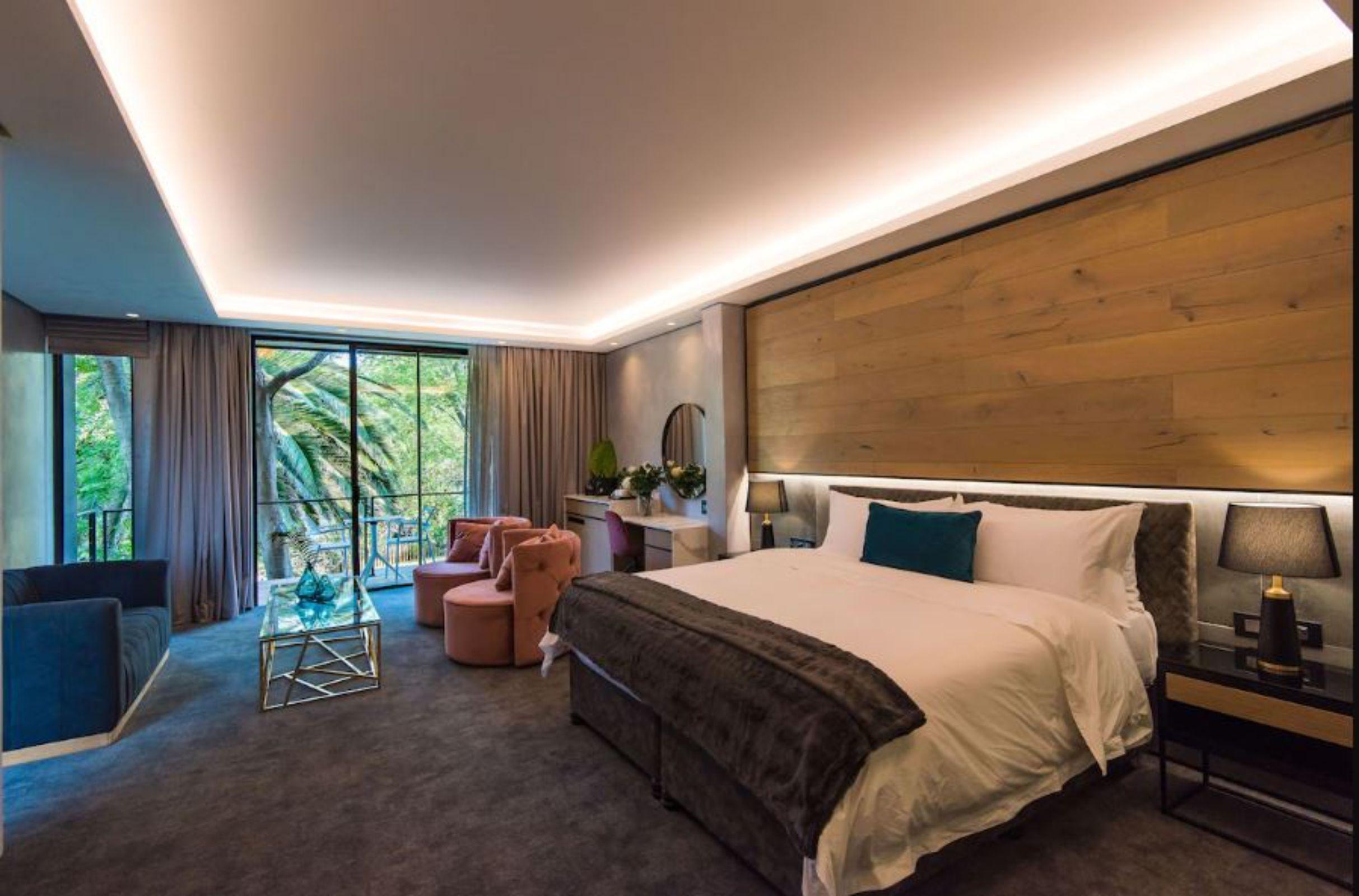 Vivari Hotel And Spa By Mantis Γιοχάνεσμπουργκ Εξωτερικό φωτογραφία