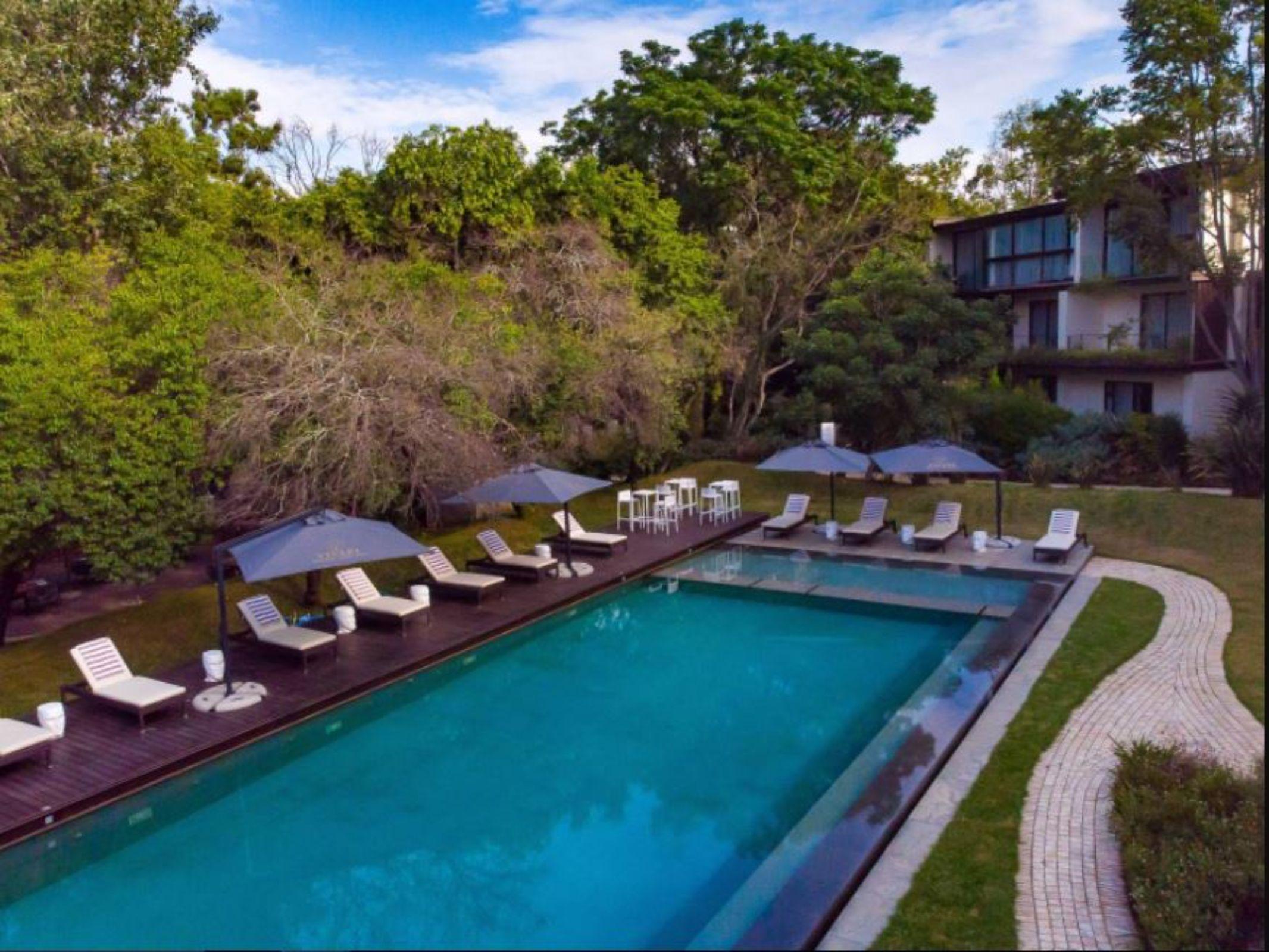 Vivari Hotel And Spa By Mantis Γιοχάνεσμπουργκ Εξωτερικό φωτογραφία