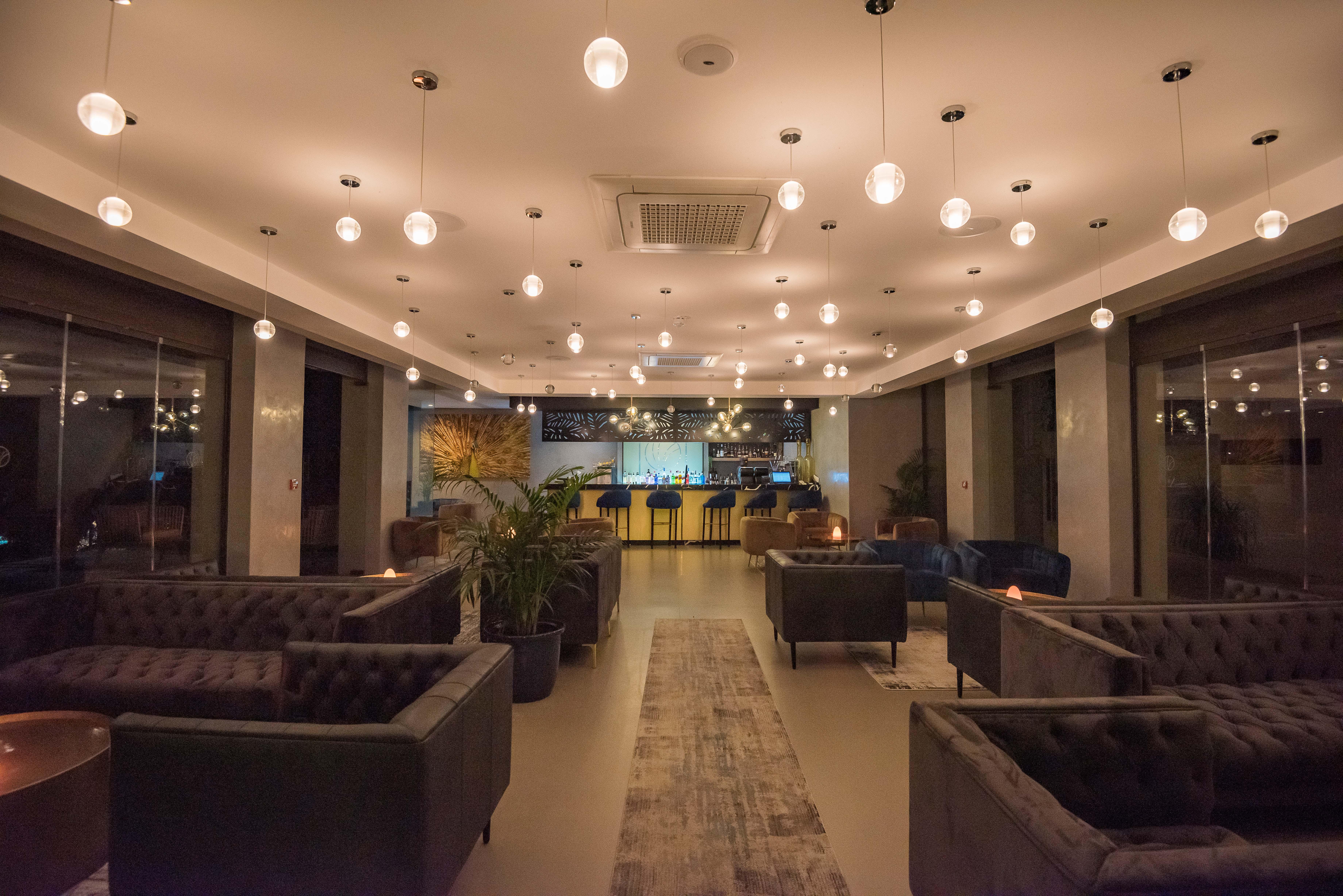 Vivari Hotel And Spa By Mantis Γιοχάνεσμπουργκ Εξωτερικό φωτογραφία