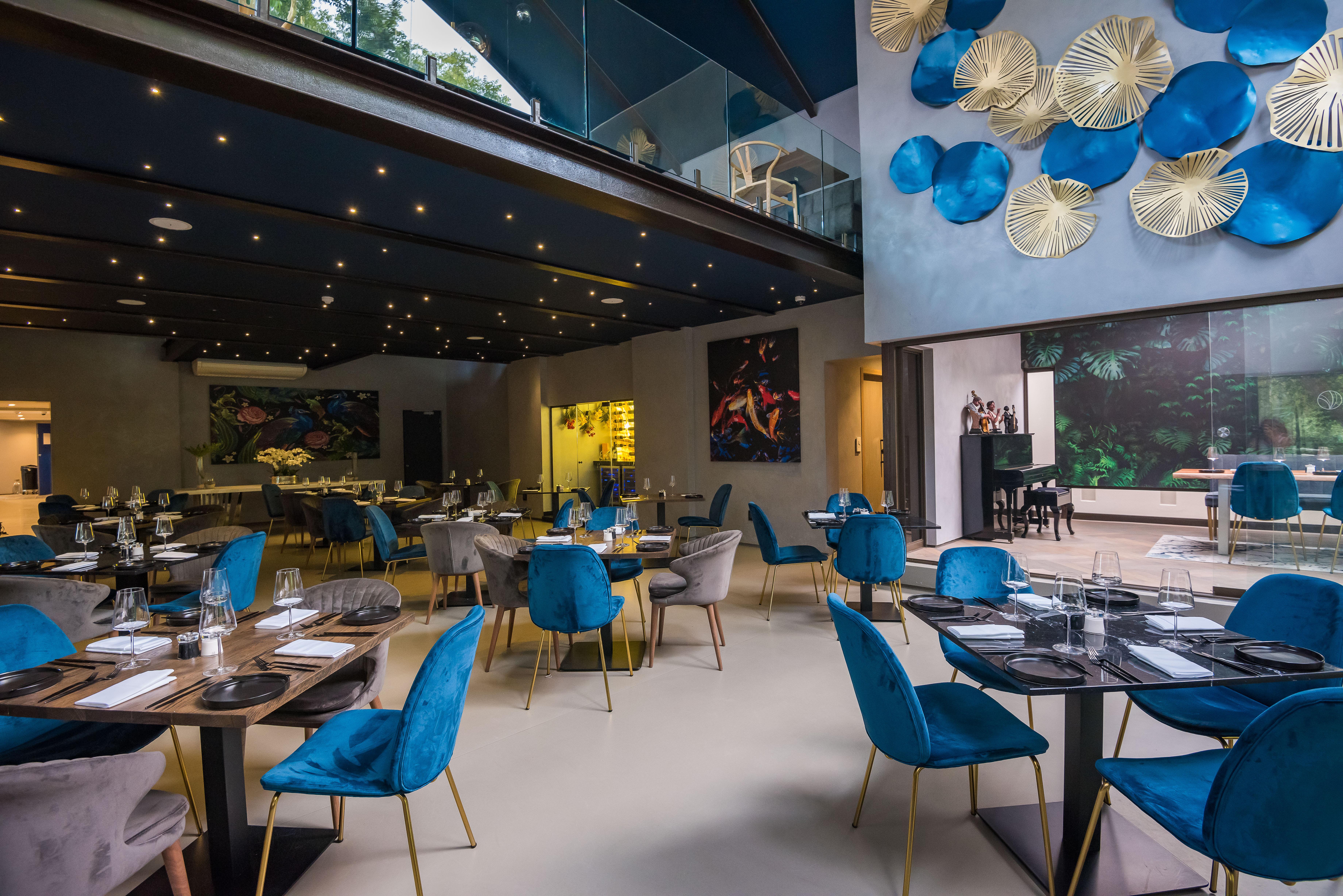 Vivari Hotel And Spa By Mantis Γιοχάνεσμπουργκ Εξωτερικό φωτογραφία
