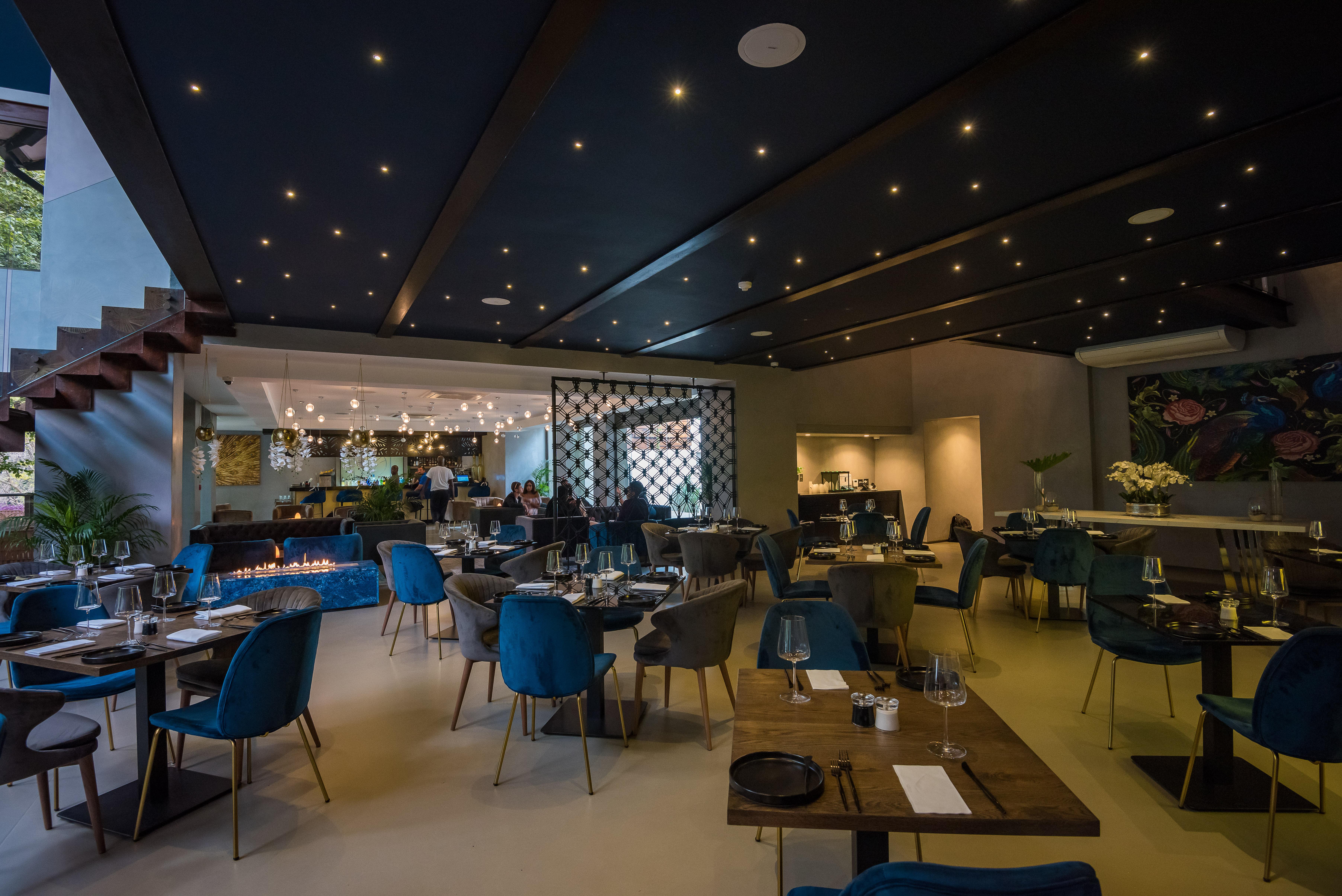 Vivari Hotel And Spa By Mantis Γιοχάνεσμπουργκ Εξωτερικό φωτογραφία