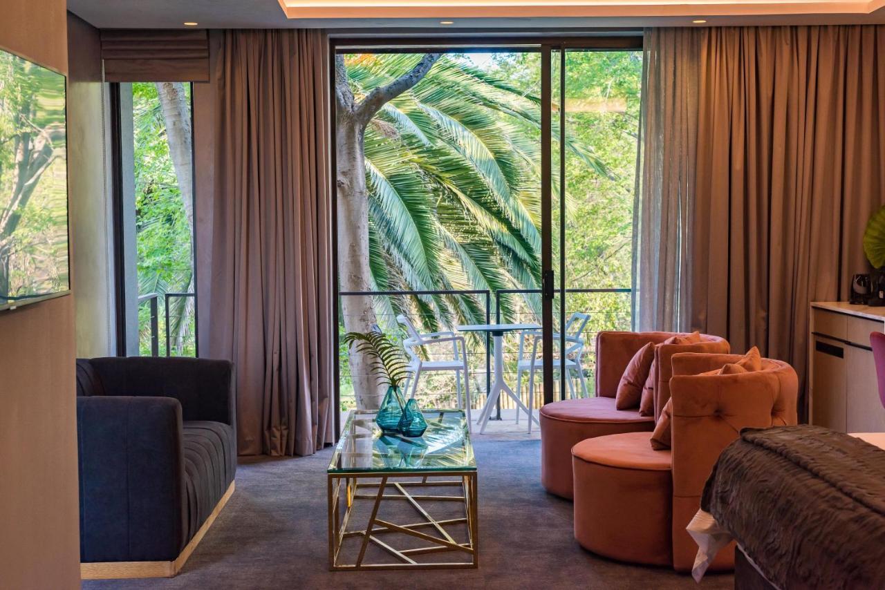 Vivari Hotel And Spa By Mantis Γιοχάνεσμπουργκ Εξωτερικό φωτογραφία