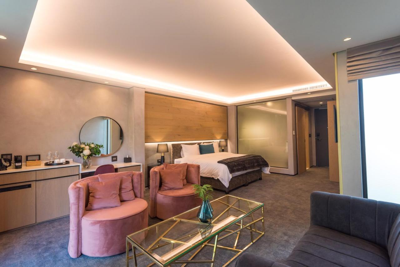 Vivari Hotel And Spa By Mantis Γιοχάνεσμπουργκ Εξωτερικό φωτογραφία