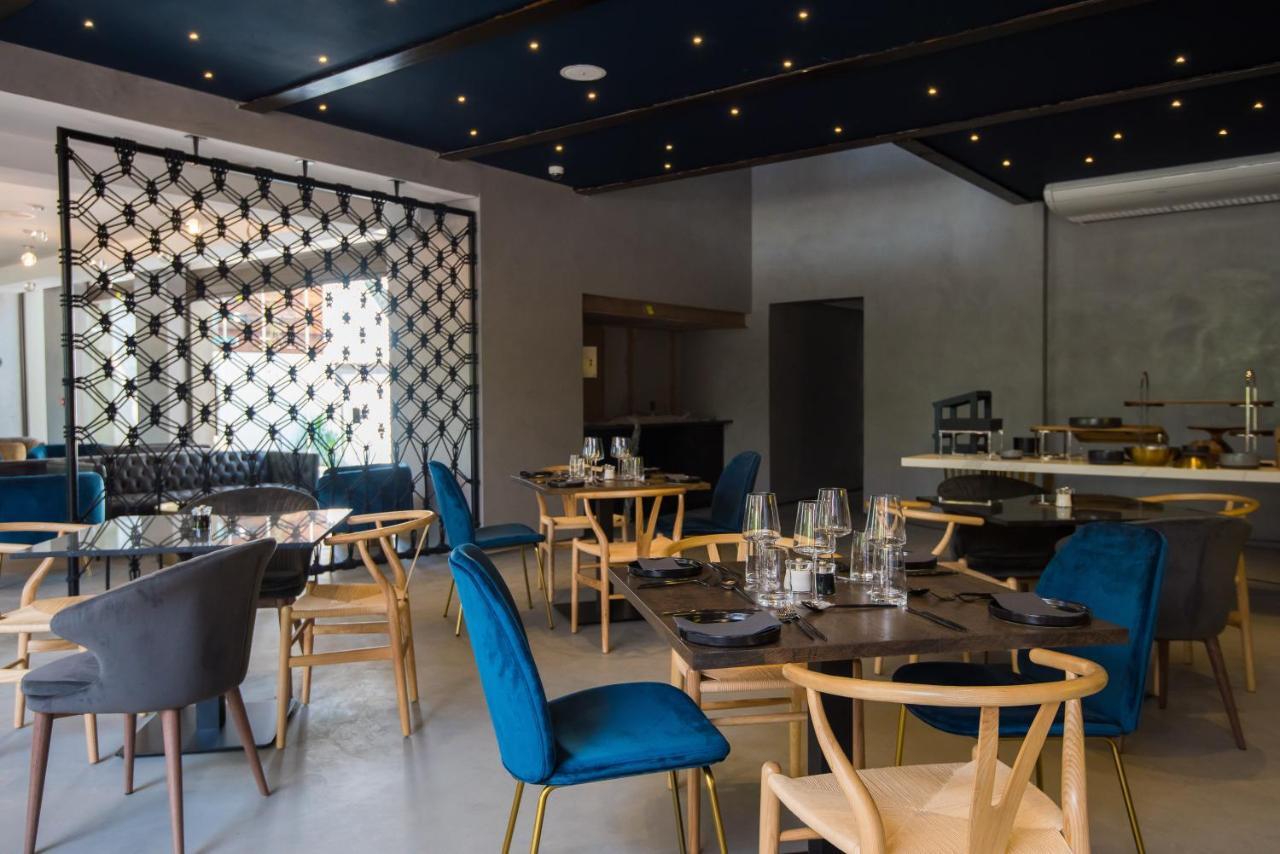 Vivari Hotel And Spa By Mantis Γιοχάνεσμπουργκ Εξωτερικό φωτογραφία