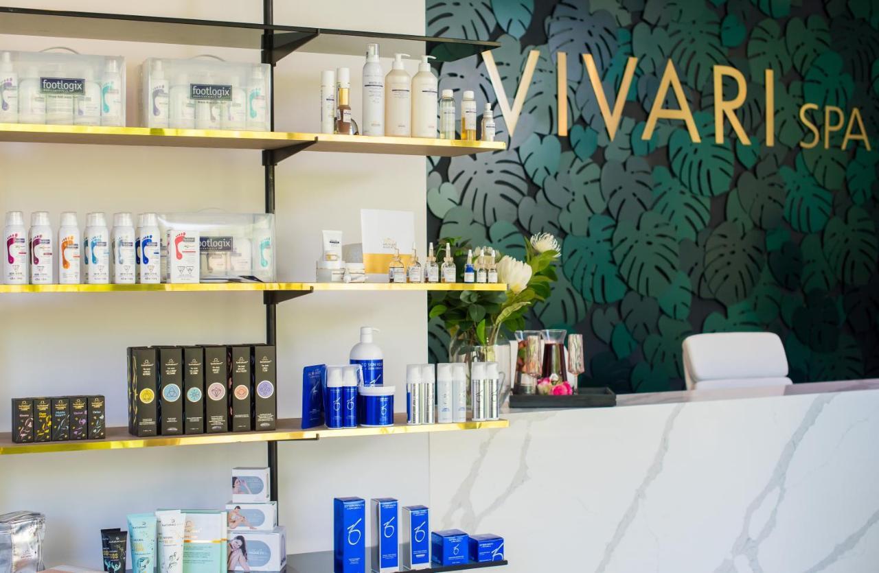 Vivari Hotel And Spa By Mantis Γιοχάνεσμπουργκ Εξωτερικό φωτογραφία